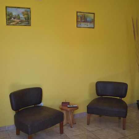 Cabanas "Las Margaritas" Ουσουάια Εξωτερικό φωτογραφία