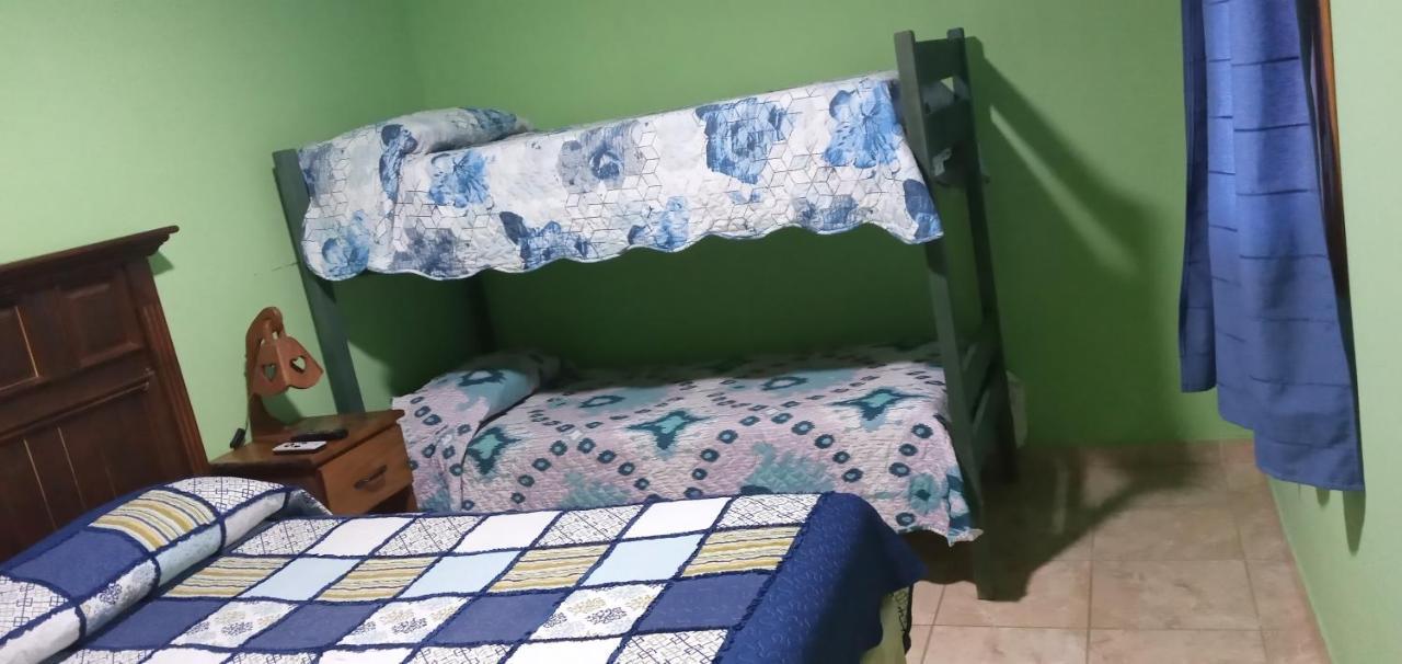 Cabanas "Las Margaritas" Ουσουάια Εξωτερικό φωτογραφία